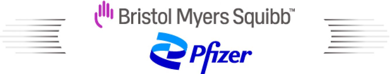 Bristol-Myers Squibb / Pfizer